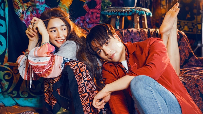 Lời bài hát "Trong trí nhớ của anh" chuẩn và chính xác nhất Lời bài hát "Trong trí nhớ của anh" chuẩn và chính xác nhất