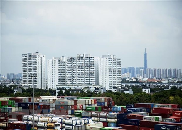 Logistics xanh - Hướng đi mới để phát triển kinh tế bền vững