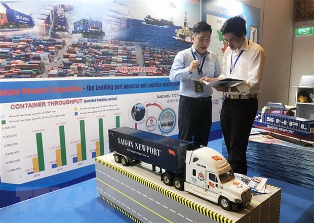 Logistics xanh - Hướng đi mới để phát triển kinh tế bền vững