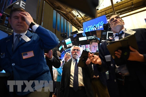 Khơi thông dòng chảy tín dụng sẽ tác động tích cực đến chứng khoán Khơi thông dòng chảy tín dụng sẽ tác động tích cực đến chứng khoán