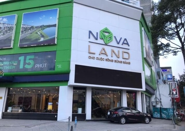Lý do Novaland và loạt doanh nghiệp ‘xin nợ’ báo cáo tài chính Lý do Novaland và loạt doanh nghiệp ‘xin nợ’ báo cáo tài chính