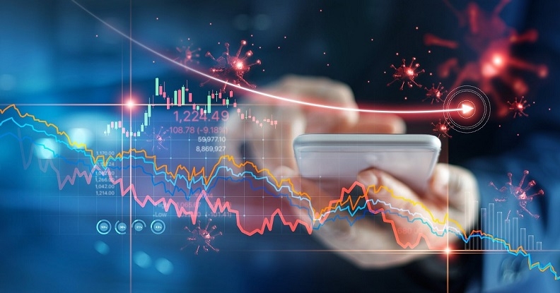 Nhận định phiên giao dịch ngày 18/4: Nên hạ tỷ trọng cổ phiếu trong các nhịp tăng của thị trường