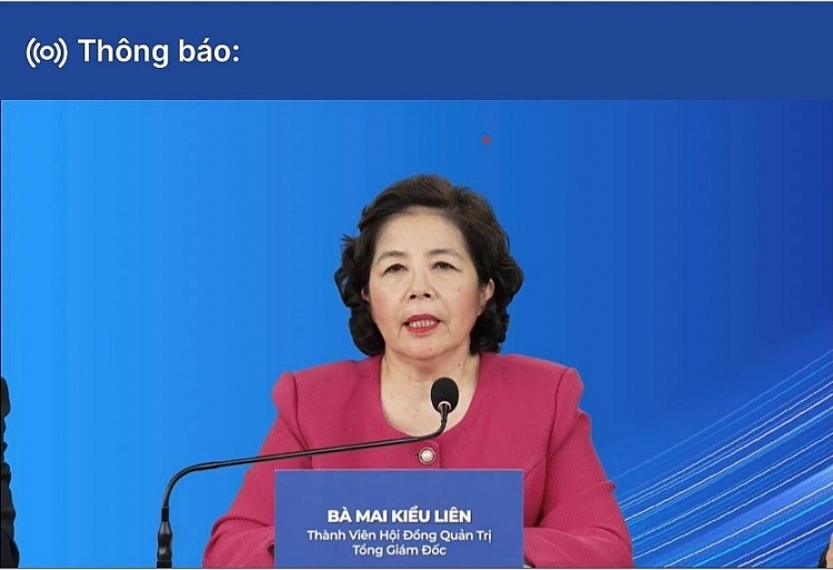 Vinamilk đặt mục tiêu doanh thu tăng, nhà đầu tư quan tâm đến các dự án mới.