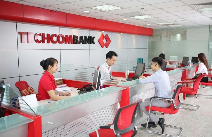 Tin ngân hàng ngày 5/4: Techcombank tiếp tục điều chỉnh lãi suất tiết kiệm Tin ngân hàng ngày 5/4: Techcombank tiếp tục điều chỉnh lãi suất tiết kiệm