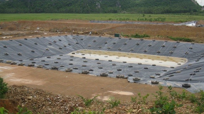 Tin bất động sản tuần qua: Tập đoàn D-Park muốn làm khu đô thị gần 1.300 tỷ tại Bắc Giang