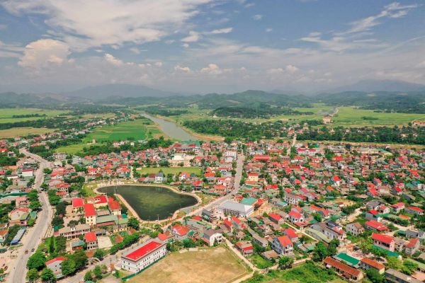 Tin bất động sản ngày 15/4: Vì sao Dự án Phước Kiển của Công ty Quốc Cường Gia Lai bị kê biên? Tin bất động sản ngày 15/4: Vì sao Dự án Phước Kiển của Công ty Quốc Cường Gia Lai bị kê biên?