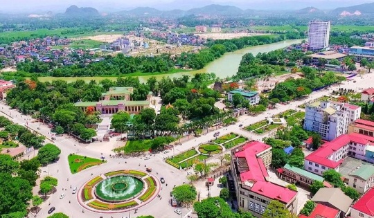 Tin bất động sản ngày 18/4: Loạt căn liền kề tại Dự án Louis City Hoàng Mai xây dựng sai phép