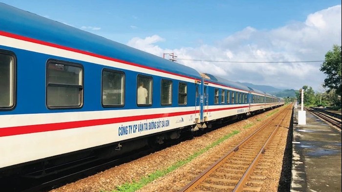 Loạt dự án đường sắt dự kiến khởi công trước năm 2030