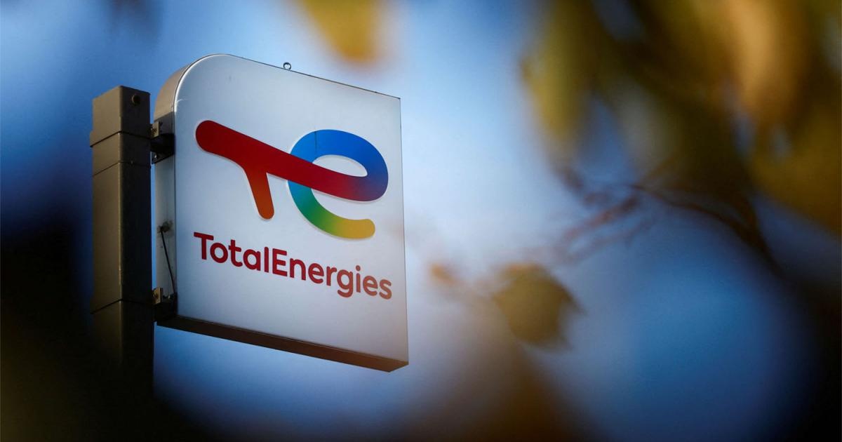 TotalEnergies mở rộng danh mục năng lượng tái tạo với ba thương vụ lớn TotalEnergies mở rộng danh mục năng lượng tái tạo với ba thương vụ lớn