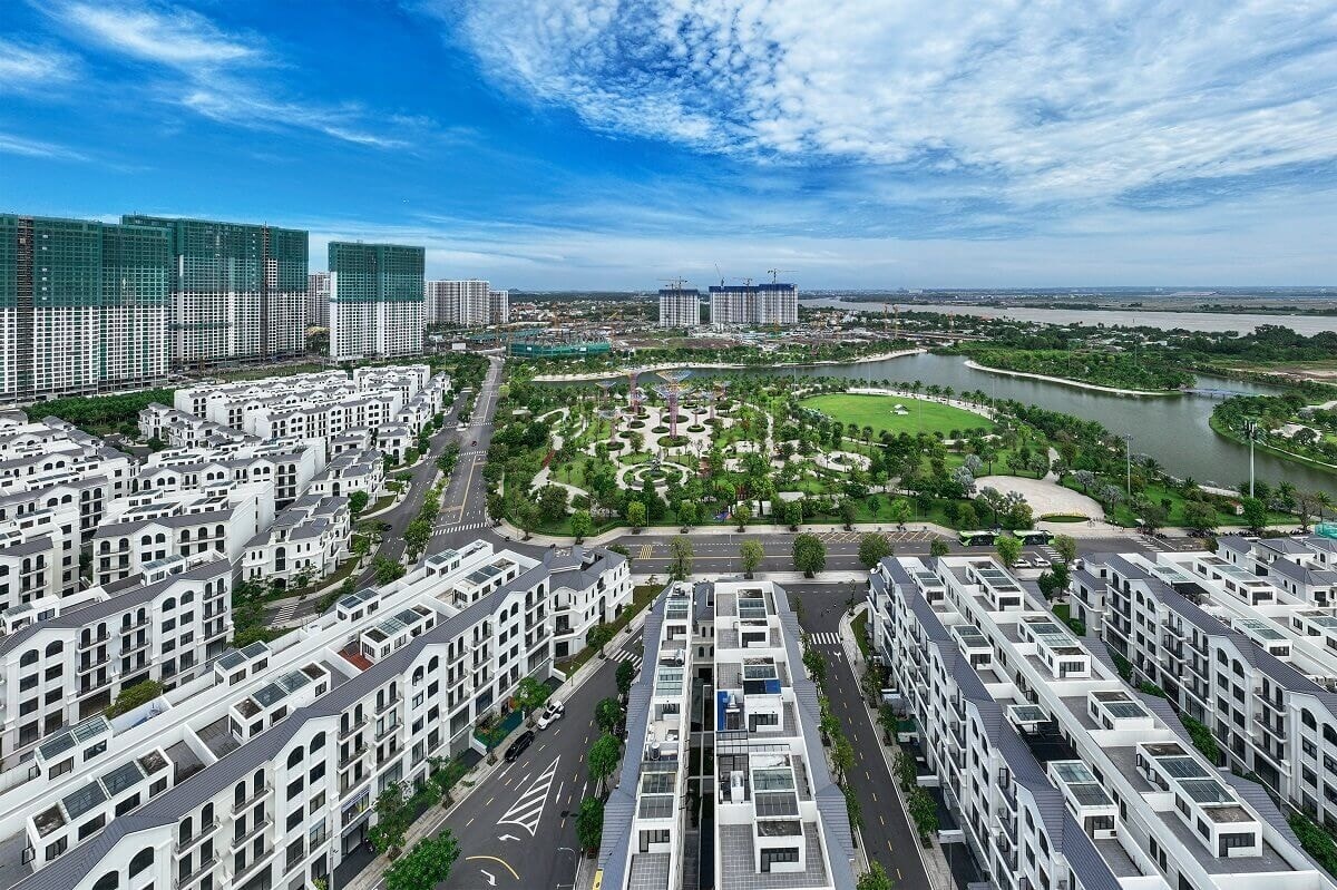 Điểm tin xây dựng - bất động sản tuần qua: Loạt sai phạm tại dự án Celadon City của Gamuda Land