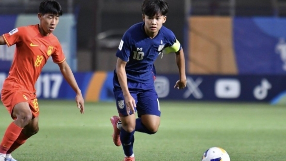 U17 Thái Lan trắng tay tại giải châu Á, huấn luyện viên nói điều cay đắng