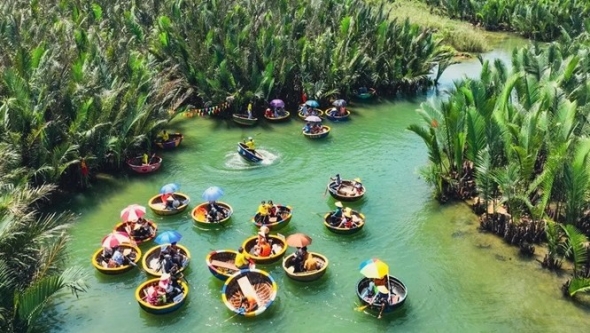 Quảng Nam kích cầu du lịch với nhiều gói trải nghiệm hấp dẫn