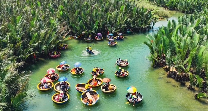 Quảng Nam kích cầu du lịch với nhiều gói trải nghiệm hấp dẫn Quảng Nam kích cầu du lịch với nhiều gói trải nghiệm hấp dẫn