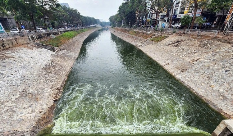 Bảo tồn, phục hồi các dòng sông