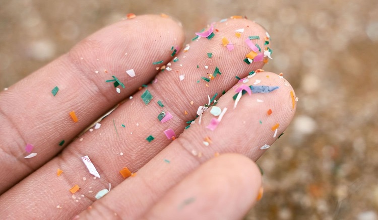 Báo động ô nhiễm vi nhựa tại các dòng sông Báo động ô nhiễm vi nhựa tại các dòng sông