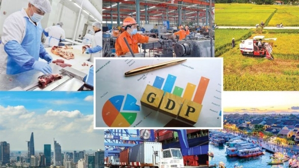 Những thách thức chính của nền kinh tế trong năm 2025