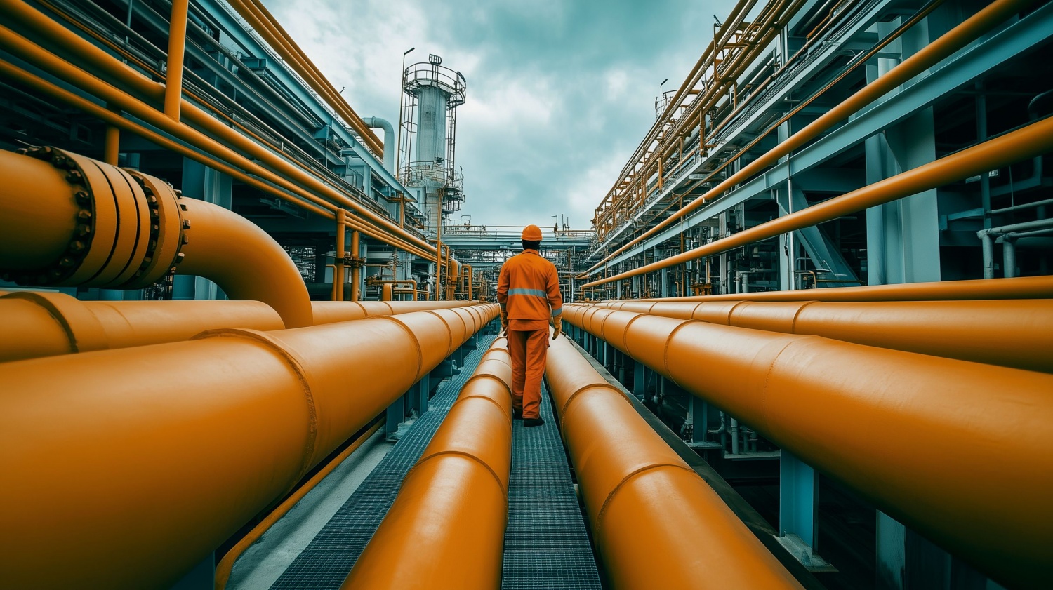 Malaysia- thị trường chiến lược cho các dự án thượng nguồn và đường ống Malaysia- thị trường chiến lược cho các dự án thượng nguồn và đường ống