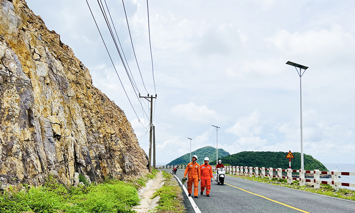 Điều chỉnh Quy hoạch điện VIII: Đẩy mạnh nhập khẩu điện từ các nước Tiểu vùng Mekong Điều chỉnh Quy hoạch điện VIII: Đẩy mạnh nhập khẩu điện từ các nước Tiểu vùng Mekong