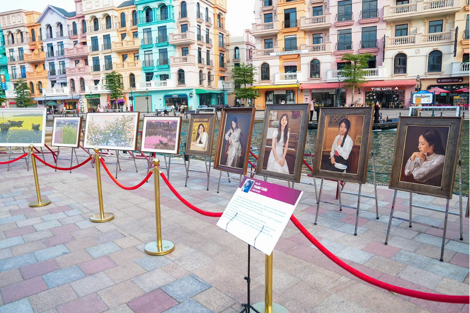 Việt phục hành – Hành trình lan toả hồn Việt, gieo mầm lòng yêu nước Việt phục hành – Hành trình lan toả hồn Việt, gieo mầm lòng yêu nước