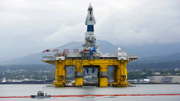 Hoa Kỳ mở rộng khoan ngoài khơi Hoa Kỳ mở rộng khoan ngoài khơi