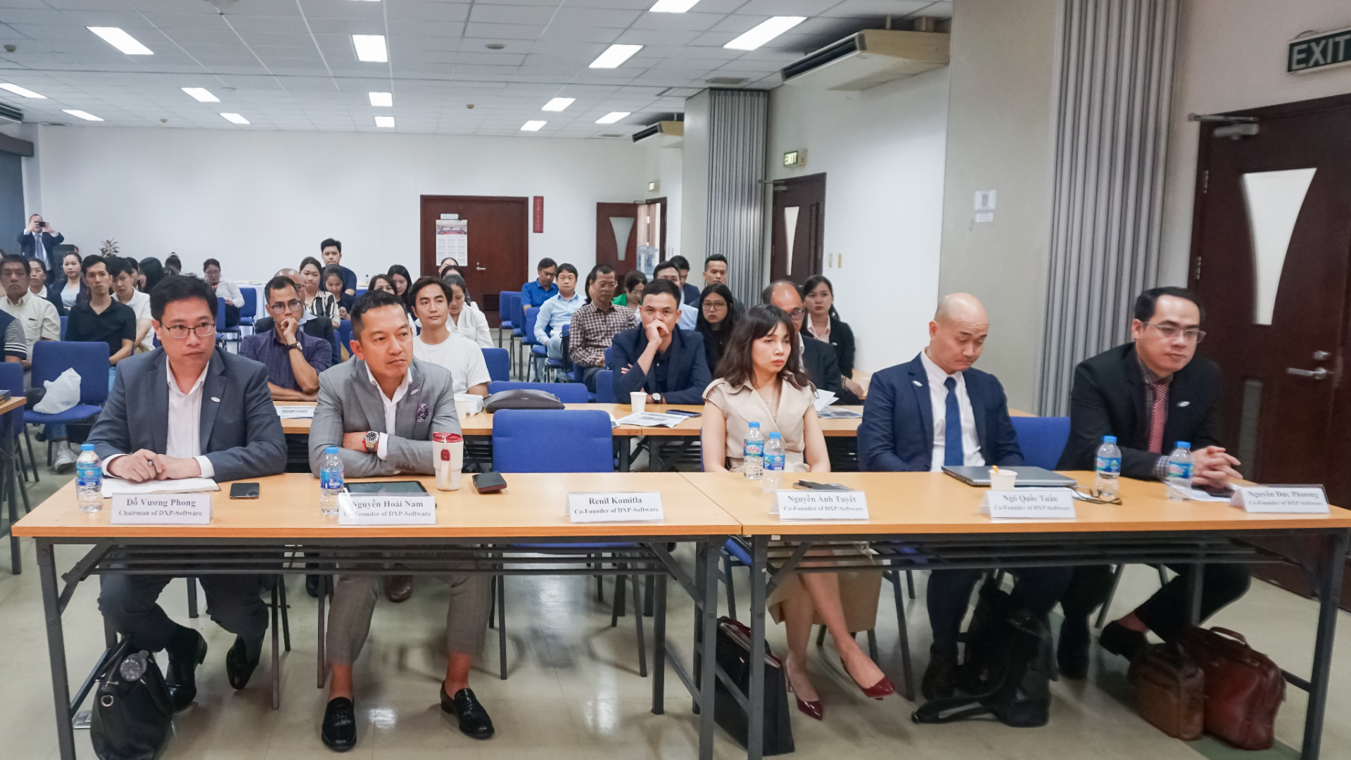 “Vương đạo kinh doanh” – Tư tưởng lãnh đạo khai sáng cho doanh nghiệp tương lai “Vương đạo kinh doanh” – Tư tưởng lãnh đạo khai sáng cho doanh nghiệp tương lai