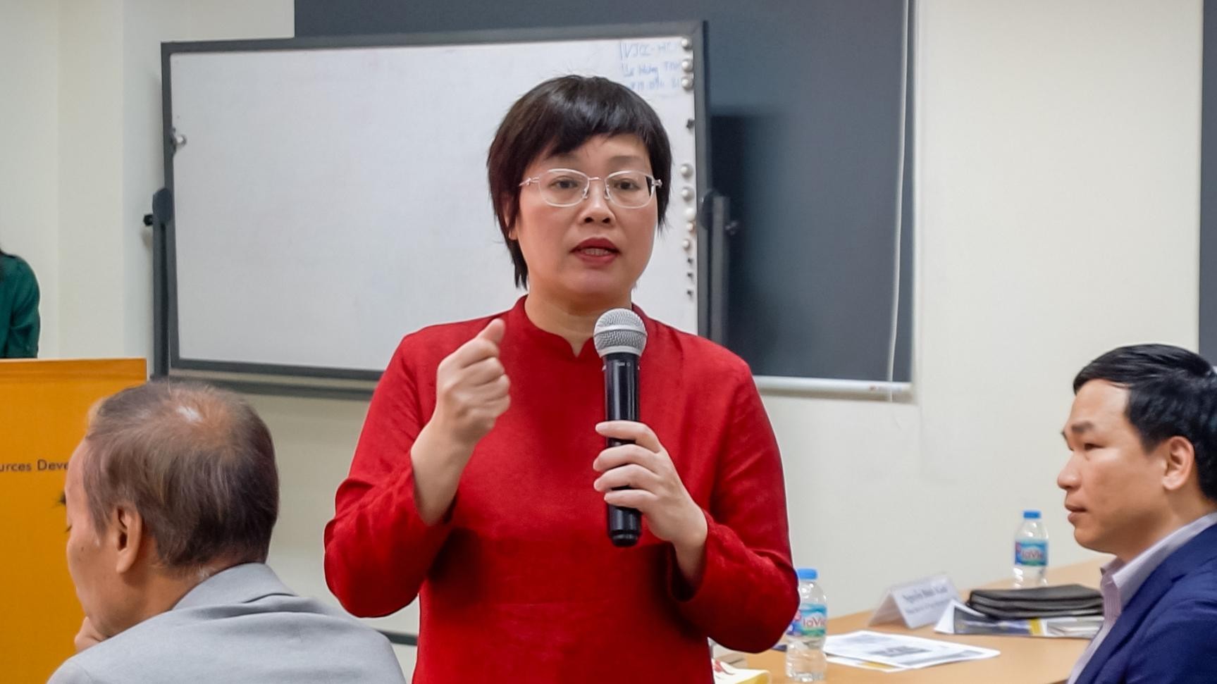 “Vương đạo kinh doanh” – Tư tưởng lãnh đạo khai sáng cho doanh nghiệp tương lai “Vương đạo kinh doanh” – Tư tưởng lãnh đạo khai sáng cho doanh nghiệp tương lai