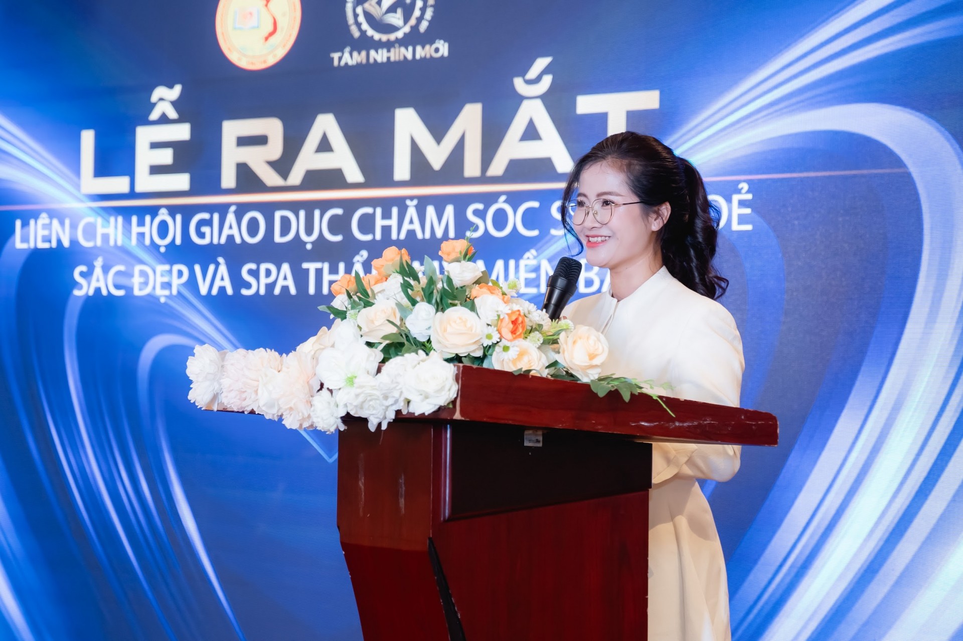 Liên chi Hội Làm đẹp miền Bắc ra mắt: Kết nối chuyên gia, đón đầu xu hướng AI an toàn Liên chi Hội Làm đẹp miền Bắc ra mắt: Kết nối chuyên gia, đón đầu xu hướng AI an toàn