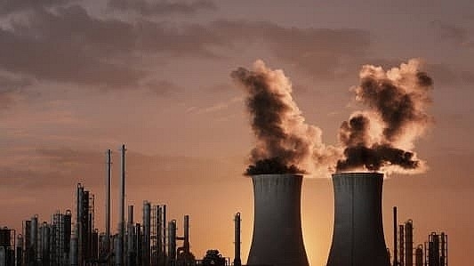 Ấn Độ cho phép đầu tư nước ngoài vào các nhà máy điện hạt nhân?