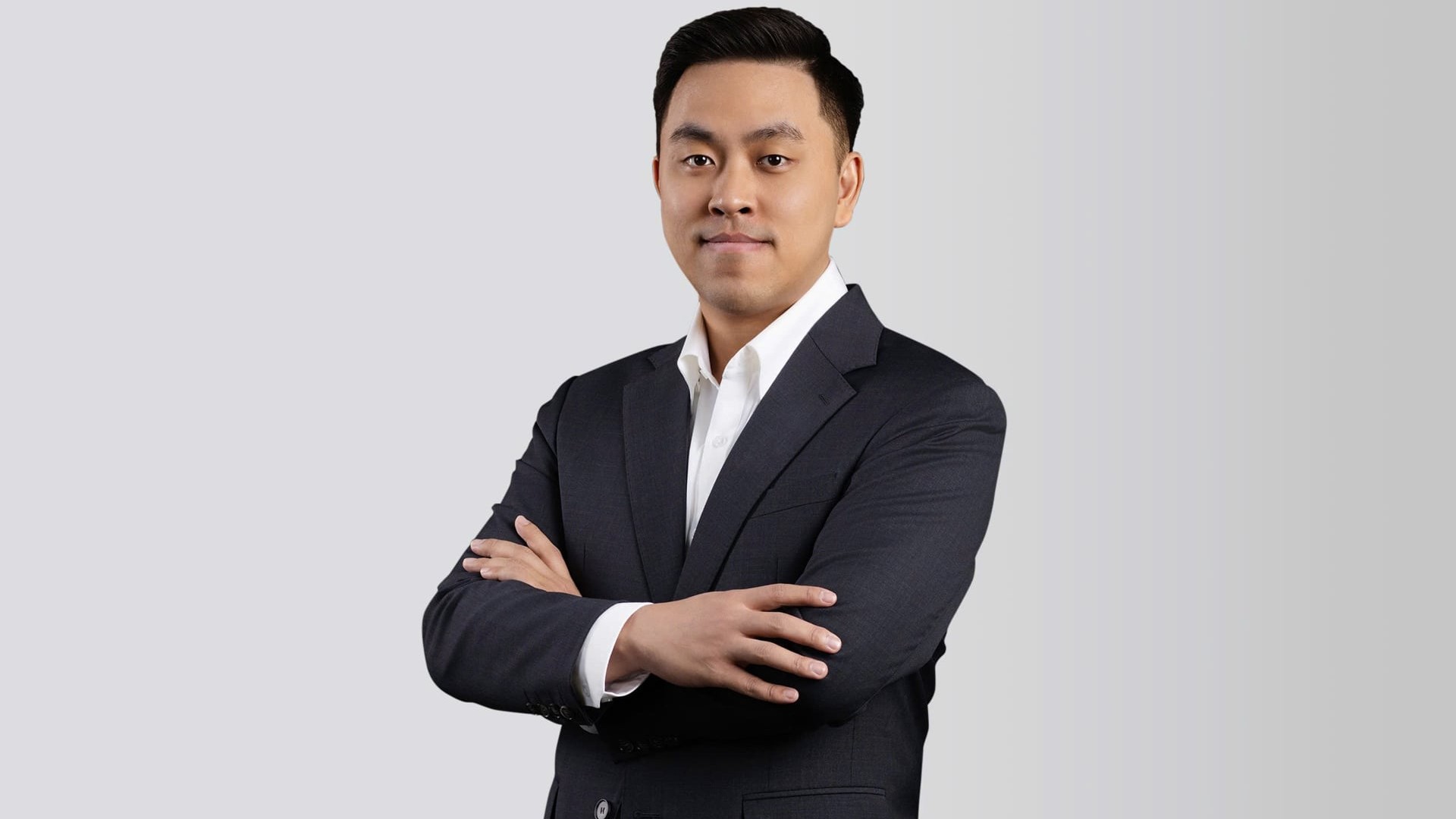 GELEX bổ nhiệm tổng giám đốc sinh năm 1994