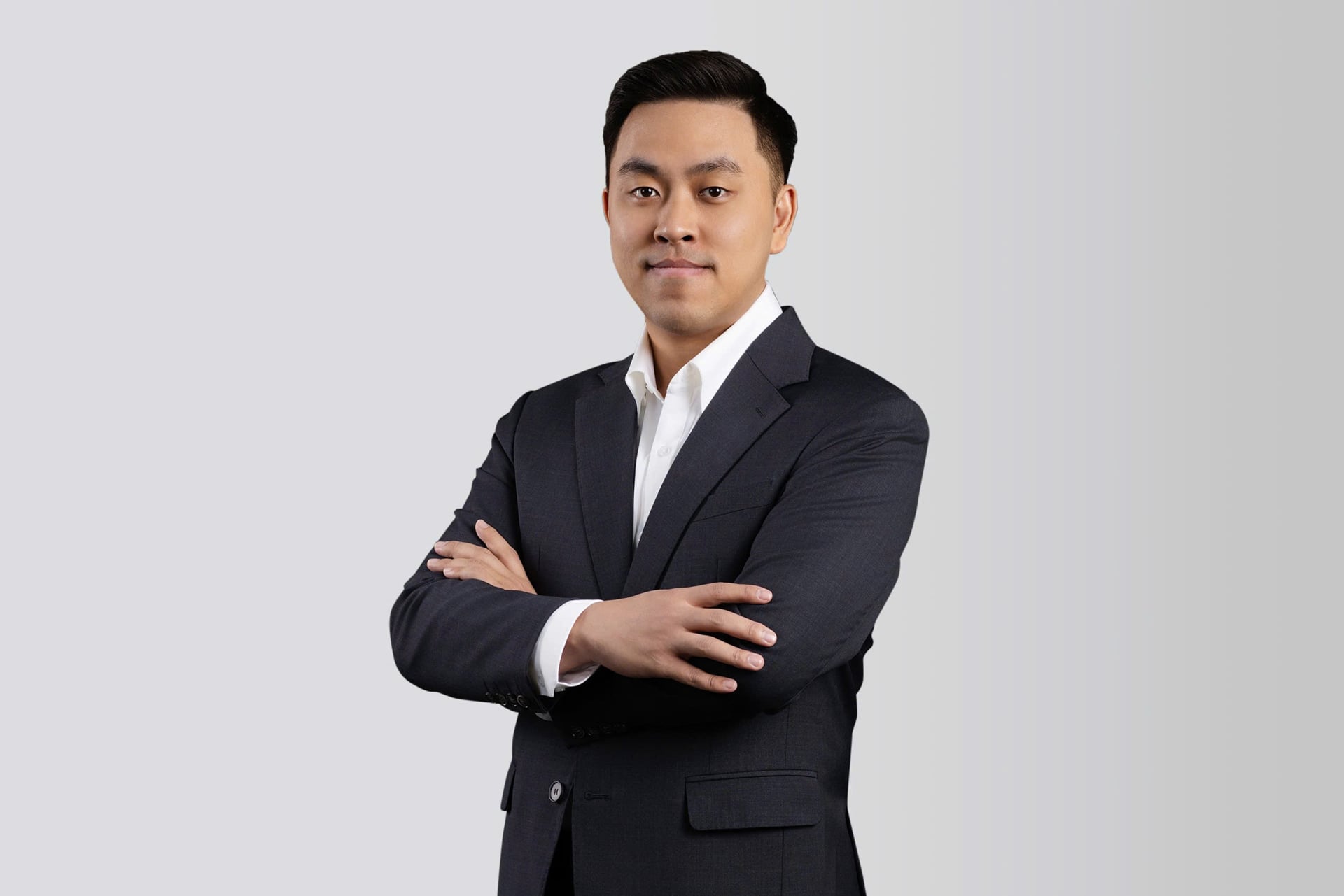 GELEX bổ nhiệm tổng giám đốc sinh năm 1994