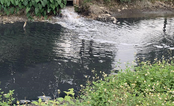 Khẩn trương rà soát, kiểm tra các hệ thống quan trắc nguồn thải