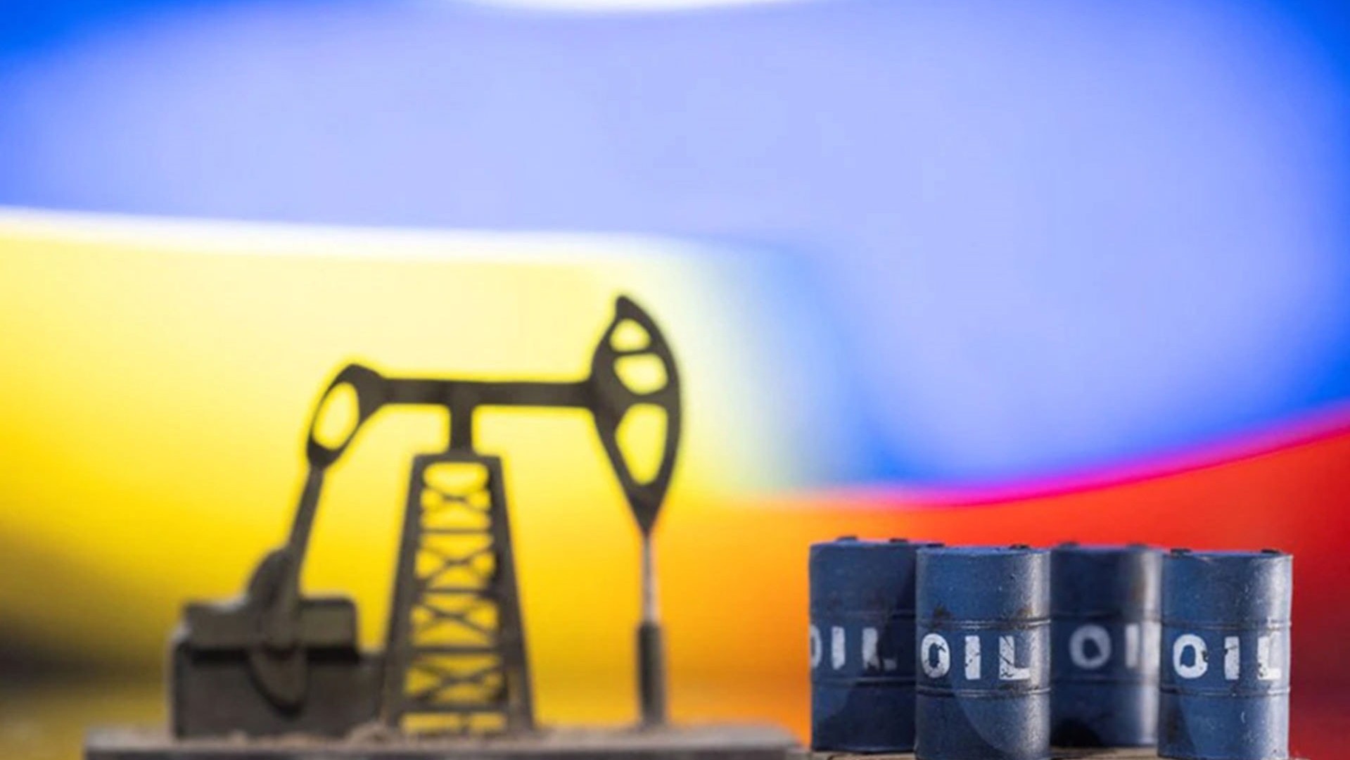 Giá xăng dầu hôm nay 5/4: Trong nước tăng mạnh, thế giới trải qua tuần biến mạnh