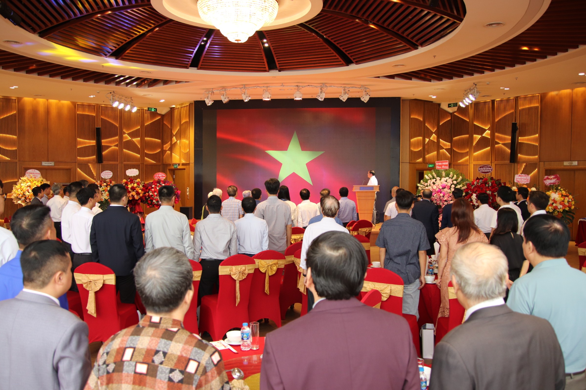 Tạp chí Công nghiệp Nông thôn kỷ niệm 15 năm thành lập và ra mắt Tạp chí điện tử