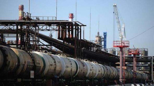 Giá dầu hôm nay 8/4: Dầu Brent giảm, WTI lập đỉnh mới do lo ngại nguồn cung