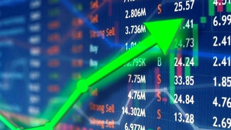 Chứng khoán Việt Nam bùng nổ sau cú hích nâng hạng