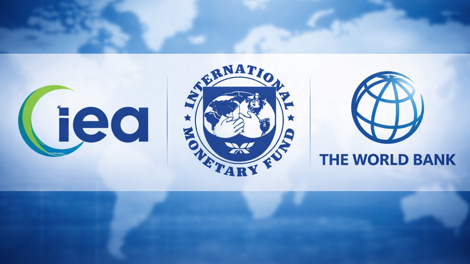 IEA, IMF, WB sẽ thảo luận về vấn đề khủng hoảng năng lượng