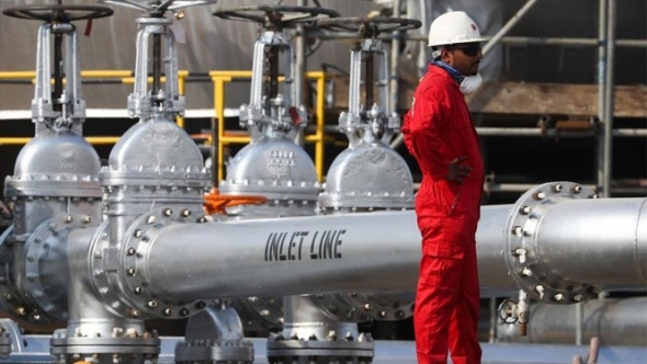 Giá xăng dầu hôm nay 10/4: Dầu thế giới phục hồi nhưng vẫn dưới ngưỡng 100 USD/thùng