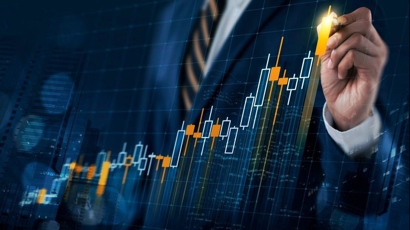 Nhận định thị trường chứng khoán ngày 13/4: Chờ nhịp rung lắc để gia tăng tỷ trọng cổ phiếu