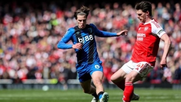 Alex Scott rực sáng trước Arsenal: Lời khẳng định đanh thép gửi tới Man Utd