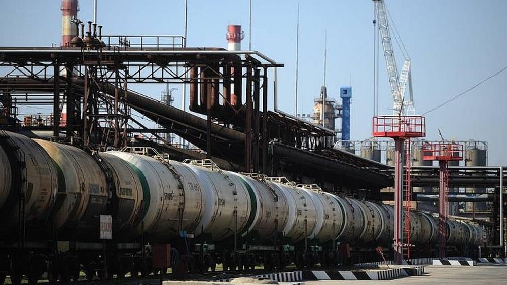 Giá xăng dầu hôm nay 15/4: Giá dầu thế giới lao dốc mạnh sau giai đoạn tăng nóng