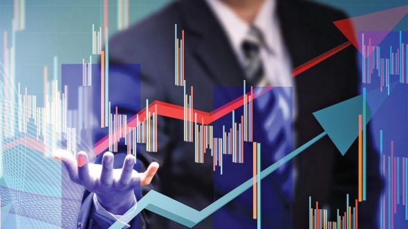 Nhận định thị trường chứng khoán ngày 15/4: Nắm giữ các cổ phiếu có sức bật tốt