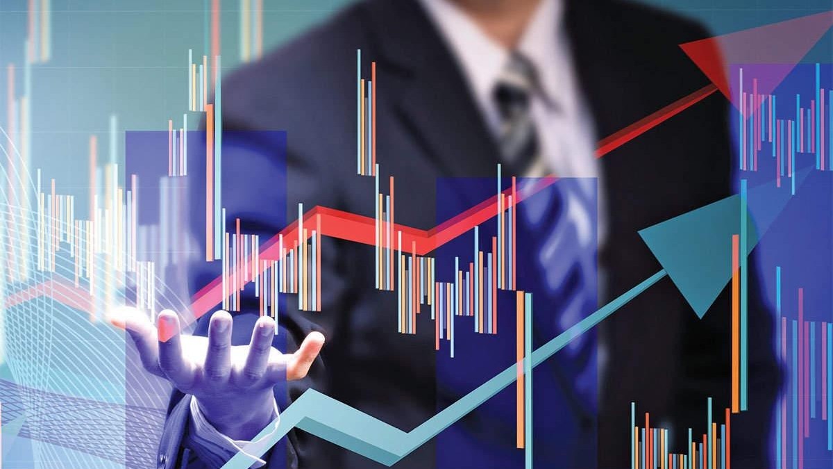 Nhận định thị trường chứng khoán ngày 15/4: Nắm giữ các cổ phiếu có sức bật tốt