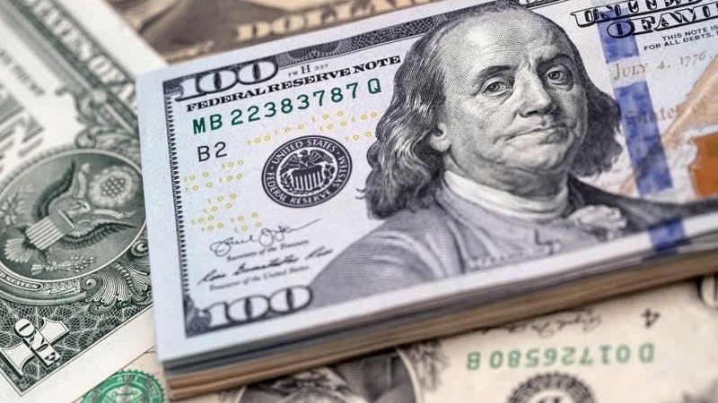 Tỷ giá ngoại tệ hôm nay 16/4: USD giảm nhẹ, thị trường thận trọng