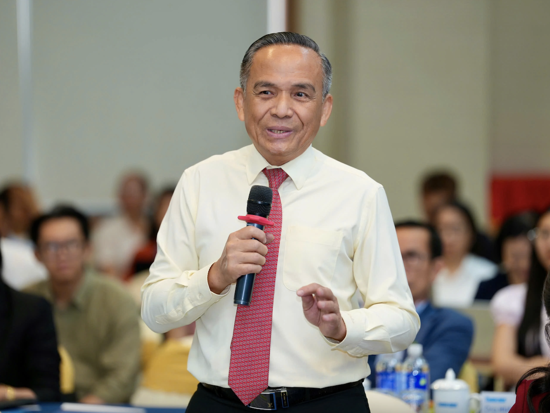 Tín dụng bất động sản 2026: Siết để an toàn hay nới để tăng trưởng?