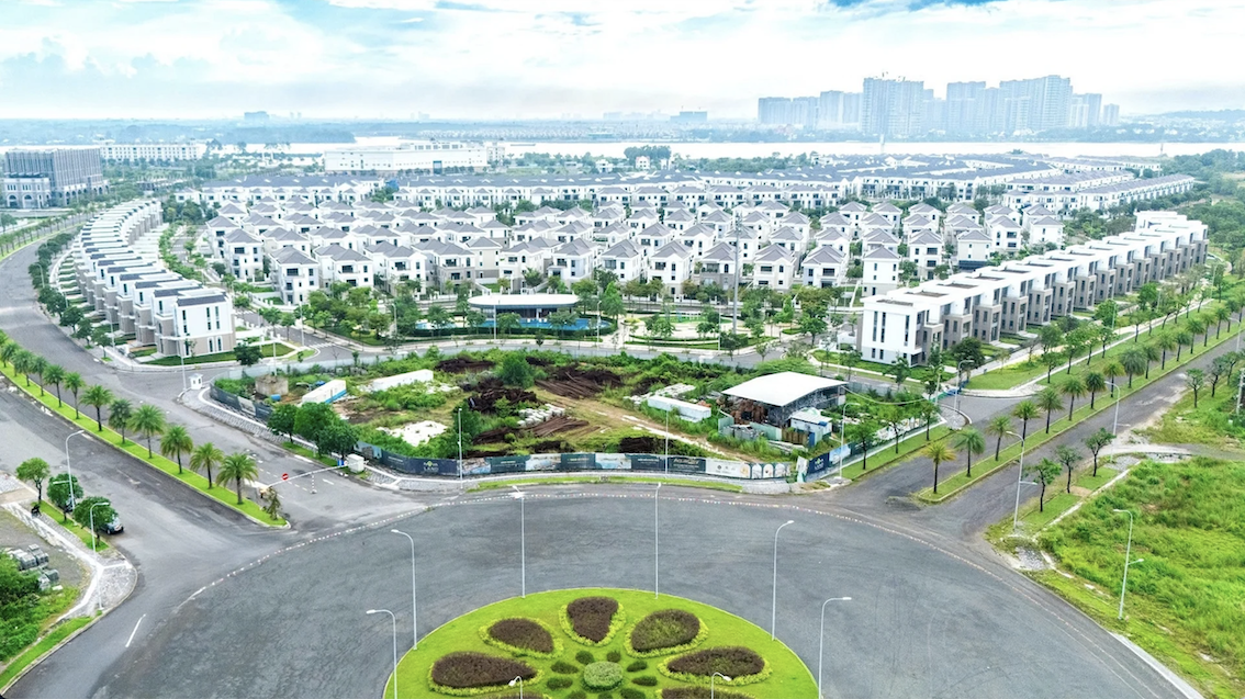 Chân dung ông Bùi Cao Nhật Quân - tân Chủ tịch NovaGroup