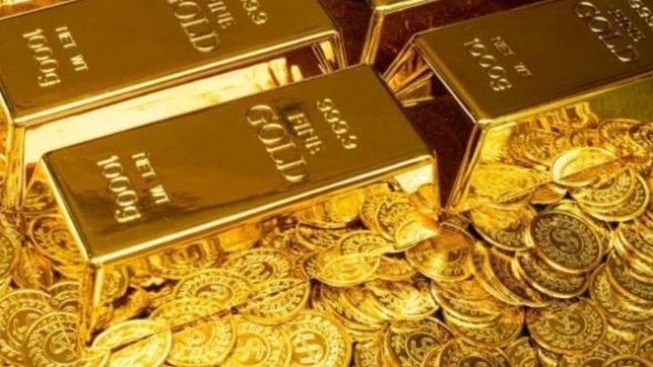 Giá vàng hôm nay 20/4: SJC giảm nhẹ đầu tuần