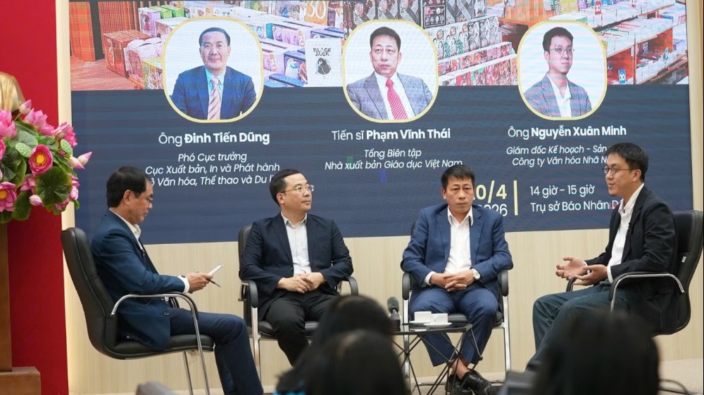 Tăng cường sức đề kháng trong cuộc chiến chống vi phạm bản quyền ở lĩnh vực xuất bản