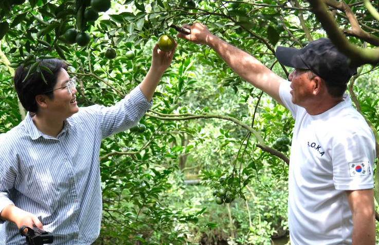 Đồng Tháp triển khai các biện pháp kiểm soát phát thải