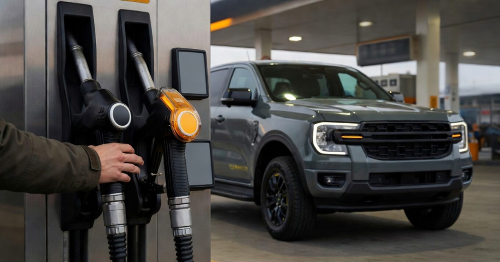 Malaysia nâng mức pha trộn biodiesel để đối phó khủng hoảng năng lượng