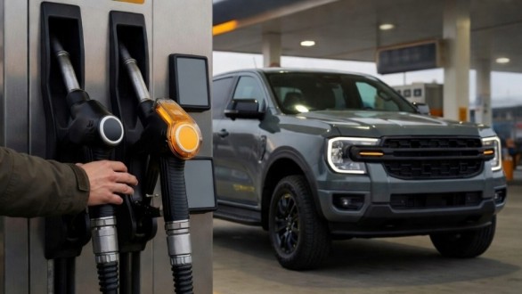 Malaysia nâng mức pha trộn biodiesel để đối phó khủng hoảng năng lượng